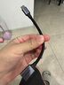 綠聯(lián)Type-C轉換USB3.2轉接頭OTG數(shù)據(jù)線充電器適用蘋果16/15華為手機U盤充電寶鍵鼠平板筆記本電腦車載 曬單實拍圖