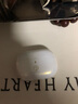 弱水時砂【周傳雄推薦】琉璃x無線藍牙耳機抗風噪主動降噪入耳式游戲長續(xù)航HiFi音質(zhì)運動耳機學生送男女友 珍珠白|-55dB降噪+旗艦HiFi音質(zhì) 曬單實拍圖