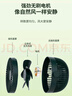 賽億風(fēng)寶蓄電款電風(fēng)扇小風(fēng)扇小臺(tái)扇風(fēng)扇小型迷你USB便攜小風(fēng)扇學(xué)生宿舍床頭辦公室桌面電風(fēng)扇2000毫安 曬單實(shí)拍圖