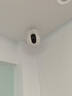 螢石 監(jiān)控攝像頭C6C CP1無線家用監(jiān)控器Wifi高清室內(nèi)360度云臺旋轉語音對講  手機遠程視頻 CP1 400萬極清版 16G免費升級32G+壁裝支架 曬單實拍圖