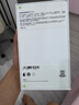 徠芬剃須刀 往復式電動剃須刀便攜刮胡刀T1 Pro 情侶送男友生日禮物 銀色 曬單實拍圖