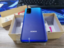 榮耀 V30 Pro 二手5G手機 麒麟990旗艦芯片 專業(yè)電影鏡頭 全面屏拍照游戲手機 魅海星藍(lán) 8GB+256GB【贈超級快充】 95成新「嚴(yán)選尖貨 電池100%」 曬單實拍圖