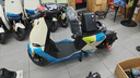 九號（Ninebot）【廣州地區(qū)專享】電動自行車遠(yuǎn)行者 F2z 90 全速真續(xù)航鋰電 新國標(biāo)可上牌【門店自提】 到門店選顏色 曬單實拍圖