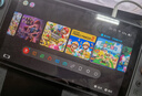 Nintendo Switch任天堂新品 switch 2  NS 2代新款游戲主機(jī)  現(xiàn)貨 順豐速發(fā) switch2馬里奧賽車同捆版 港版 曬單實拍圖