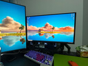 泰坦軍團(tuán)26.5英寸 原廠QD-OLED屏 2K 原生240Hz 專業(yè)電競(jìng)調(diào)校 10bit 防燒屏技術(shù) 帶背光燈效 顯示器 G27W8S 曬單實(shí)拍圖