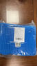 屋田一次性鞋套加厚無紡布100只 機(jī)房家用室內(nèi)防塵透氣耐磨防滑腳套 曬單實(shí)拍圖
