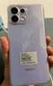 OPPO K12s 5G手機(jī) 7000mAh五年長壽大電池 80W超級閃充 全新驍龍6芯片 NFC 紅外遙控 AI手機(jī) 玫瑰紫 12GB+256GB 曬單實拍圖
