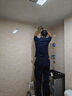 海爾（Haier）國(guó)家補(bǔ)貼20%電熱水器60升 小紅花JH9 無垢鮮活水凈膚洗 JH7升級(jí)款 3D巨能洗 3300W瞬熱家用儲(chǔ)水式 曬單實(shí)拍圖