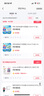 Eyson永晟專業(yè)兒童救生衣小孩浮力背心馬甲海釣游泳水上游玩漂流浮潛衣 YSH861粉色 XXL碼（30-40KG 10-13歲選購(gòu)） 曬單實(shí)拍圖