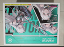 華碩天選6 Pro 酷睿版 國家補貼20% 16英寸游戲本 筆記本電腦(i7-14650HX 16G 1T RTX5060 2.5K)灰 曬單實(shí)拍圖