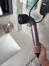 戴森（DYSON）【七夕節(jié)禮物】【國家補(bǔ)貼15%】HD17精準(zhǔn)造型吹風(fēng)機(jī) 電吹風(fēng)更小更輕更快速干護(hù)發(fā)沙龍級美發(fā)科技 晶耀紫色 曬單實拍圖