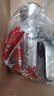 蘇泊爾（SUPOR）絞肉機(jī)家用 電動(dòng)多功能不銹鋼懸浮刀料理攪拌機(jī)2.2L大容量餡嬰兒輔食機(jī) JR65S-G220 曬單實(shí)拍圖