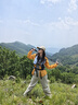 卡珀尼登山墨鏡運(yùn)動(dòng)護(hù)目鏡戶外防風(fēng)沙騎行眼鏡女款防曬防紫外線太陽(yáng)鏡 經(jīng)典黑【百搭】【高品質(zhì)】 曬單實(shí)拍圖