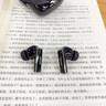 NSVE【A級降噪認證】T6藍牙耳機入耳式深度主動降噪耳機榜前十運動跑步音樂超長續(xù)航2025最新款 黑 |爆款熱銷-國家A級降噪認證 不限設備型號+支持雙設備連接 曬單實拍圖