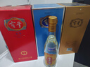 寶豐 芳華·初露 清香型白酒 50度 500ml*1 單瓶禮盒裝 送禮 曬單實(shí)拍圖