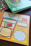 時(shí)光學(xué)萌趣搖搖樂(lè)兒童趣味手工DIY掛件書(shū)包裝飾搭配獨(dú)立材料包裝飾品男孩女孩禮物六一兒童節(jié)禮物 曬單實(shí)拍圖
