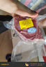 牛客宴國(guó)產(chǎn)牛腿肉1kg/塊鮮牛肉腿肉烤肉火鍋生鮮新鮮食品低脂健身 牛腿肉2000g 曬單實(shí)拍圖