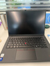 ThinkPad【國(guó)家補(bǔ)貼20%】T14p AI PC酷睿Ultra9 14.5英寸高性能工程師本筆記本電腦 64G 1TB 3K 商務(wù)辦公本 曬單實(shí)拍圖