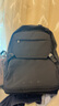 新秀麗（Samsonite）雙肩包時(shí)尚商務(wù)電腦包通勤大容量背包黑色 15.6英寸 NX5*09001 曬單實(shí)拍圖