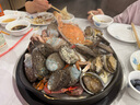 海文銘福州正宗佛跳墻1600g大盆菜金湯海參鮑魚海鮮加熱即食預(yù)制菜自營 曬單實拍圖
