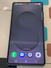 三星（SAMSUNG）Galaxy S25 Ultra 超擬人AI助理 2億像素主攝 超視覺影像 驍龍8至尊版移動平臺 AI手機 【專屬色】鈦墨黑 12GB+512GB 官方標配 曬單實拍圖