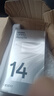 OPPO【國家補貼15％】Reno14手機 超美小直屏 新品上市 opporeno14 16GB+256GB 礁石黑 5G全網(wǎng)通 官方標(biāo)配 曬單實拍圖