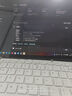 微軟（Microsoft）Surface Pro 12英寸 二合一筆記本電腦 國(guó)家補(bǔ)貼20% 輕薄本 AI+PC 驍龍 X Plus 16G 256G 亮鉑金 曬單實(shí)拍圖