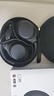 索尼（SONY） WH-1000XM4無線藍(lán)牙耳機(jī)智能降噪頭戴式高解析度重低音耳麥 電腦游戲辦公網(wǎng)課學(xué)習(xí)出街圖書館宿舍 鉑金銀 曬單實(shí)拍圖