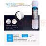 VFSTV適用于金詩雨凈水器濾芯JSY-D-800五級韓式快接PP棉活性炭超濾膜 常規(guī)五級濾芯一套 曬單實拍圖