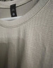 lululemon丨Metal Vent Tech 男士運(yùn)動(dòng)長(zhǎng)袖 T 恤 LM3FEPS 稀釋洗滌罩灰 專屬款 XL 曬單實(shí)拍圖