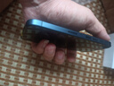 Apple iPhone 15 Pro 蘋果5G 二手蘋果手機(jī) 蘋果15Pro 國(guó)行優(yōu)惠券補(bǔ)貼 藍(lán)色鈦金屬 256G 曬單實(shí)拍圖