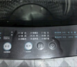 美的（Midea）全自動波輪洗衣機(jī)10公斤家用大容量直驅(qū)變頻電機(jī)除螨10KG升級款出租房必備國家補(bǔ)貼20% 一級能效 MB100V36DT 曬單實(shí)拍圖