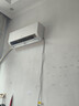 海爾（Haier）空調(diào) 一級(jí)能效 家用變頻冷暖空調(diào)掛機(jī) 獨(dú)立除濕 臥室省電靜音防直吹空調(diào) 國家補(bǔ)貼20% 1.5匹 一級(jí)能效 新品凈省電 35E1-1 掛機(jī) 曬單實(shí)拍圖