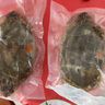 遇上鮮 舟山紅膏嗆蟹 海鮮 生腌梭子蟹醉蟹 凈含量8-10兩/只 源頭直發(fā) 曬單實(shí)拍圖