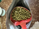 牛寵全價藍(lán)莓提摩西兔糧兔子飼料侏儒兔磨牙糧食垂耳兔寵物主糧2.2kg 曬單實(shí)拍圖