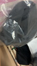 京東京造羽絨服男90絨加厚通勤短款秋冬季連帽保暖外套 灰色 XL(180/100A) 曬單實拍圖