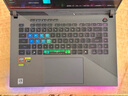 ROG魔霸新銳 2025 國家補貼20% 酷睿U7 16英寸 游戲筆記本電腦(U7 255HX 16G 1T RTX5060 2.5K 165Hz) 曬單實(shí)拍圖