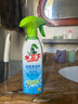 水衛(wèi)士浴室清潔劑500g*6瓶衛(wèi)生間廁所玻璃水瓷磚地板清洗劑 曬單實拍圖