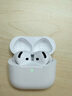 SOULUX【官新正品丨Air4代降噪款】藍(lán)牙耳機(jī)適配蘋果無線2025新款半入耳式金榜iphone16/15/14pods 【原版同功能pods4降噪版】 【主動降噪+空間音頻+三真電量】 曬單實拍圖