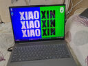 聯(lián)想小新Pro16 2025銳龍版16英寸輕薄筆記本電腦 銳龍標(biāo)壓R7-H255 24G 1T 2.8K 曬單實(shí)拍圖