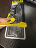 史丹利（STANLEY）重型割刀帶鋸齒戶外工具刀剝線剝皮刀FATMAX折疊刀 FMHT10311-23 曬單實(shí)拍圖