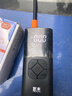巨木車載充氣泵汽車輪胎胎壓打氣泵小轎車用電動充氣寶自行車加氣泵 有線點煙器取電+收納袋 曬單實拍圖
