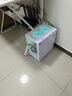 速度玩家英特爾酷睿i7升十八核4060電競獨顯組裝臺式機電腦主機游戲辦公Ai設(shè)計師整機全套 單主機 G：i9級36核芯4K電競頂配丨1T丨4060獨顯 曬單實拍圖