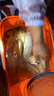 佳之釣釣傘新款釣魚(yú)傘鋁合金拐杖遮陽(yáng)傘 2.2米機械臂拐杖彩膠傘-湖藍 曬單實(shí)拍圖