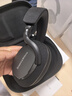 寶華韋健Px7S3新旗艦2025頭戴式藍(lán)牙耳機(jī) HiFi音質(zhì)主動降噪無線耳機(jī) 非Px7S2e升級 玄鐵黑 曬單實拍圖