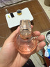 寶格麗（BVLGARI）白晶香氛50ml女士香水禮盒七夕情人節(jié)禮物生日禮物送女友 曬單實拍圖