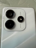 小米 REDMI Note14 5G 國(guó)家補(bǔ)貼 金剛品質(zhì) 5110mAh大電量 大光圈超感相機(jī) 6GB+128GB 星輝白 紅米手機(jī) 曬單實(shí)拍圖