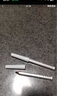 SHISEIDO日本資生堂六角眉筆女防水持久自然初學者木質芯正品鉛筆畫野生眉 4號 灰色 曬單實拍圖