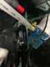 光特億CA+魚缸加熱棒自動恒溫省電變頻龜水族箱小型加溫棒大功率水族箱 CA+PLUS 800W【順豐快遞】 曬單實拍圖