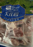 大莊園 進口草飼原切牛腩塊 凈重4斤 燉煮食材【真原切】 曬單實拍圖
